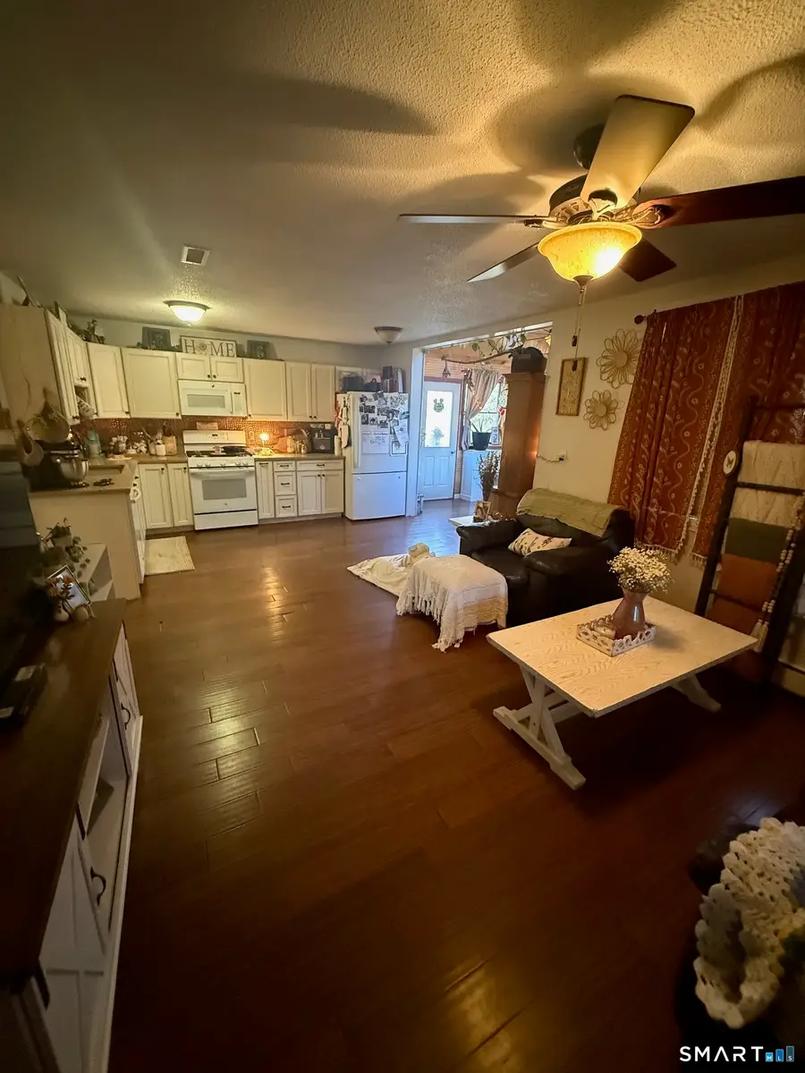 663 Beach Pond Road, Voluntown, CT 06384 - #3