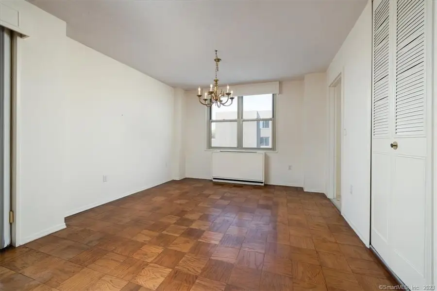 1 Strawberry Hill Court #2C, Stamford, CT 06902 - #3