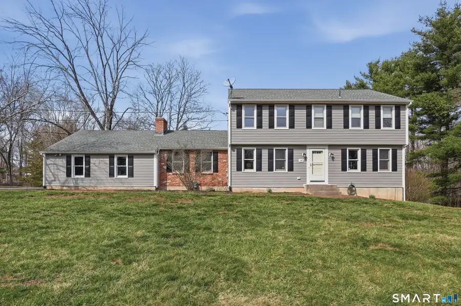 88 Nob Hill Road, Cheshire, CT 06410 - #2