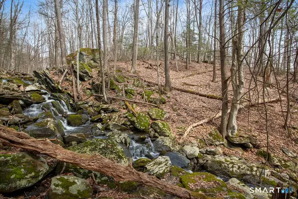 8 Chimney Hill Road, Sherman, CT 06784