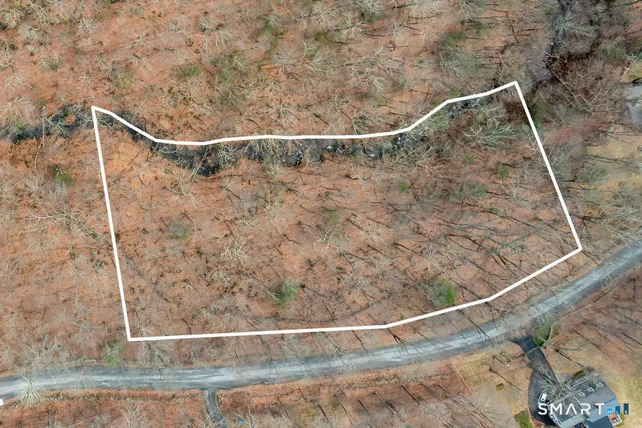 8 Chimney Hill Road, Sherman, CT 06784 - #2