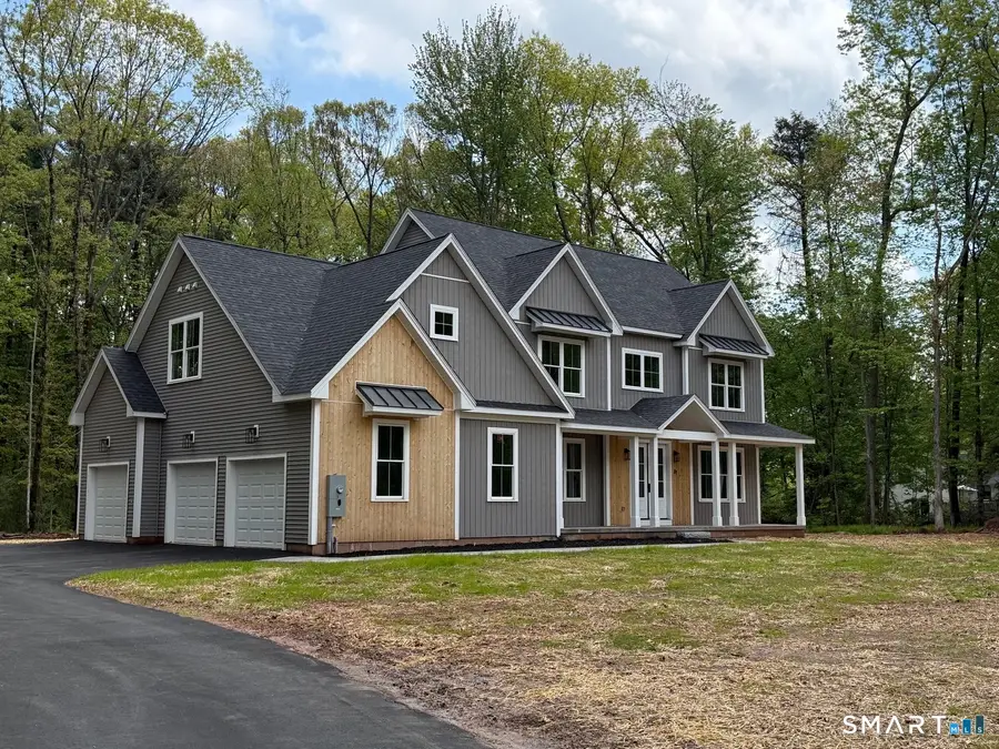Address Withheld By Seller, South Windsor, CT 06074 - #3