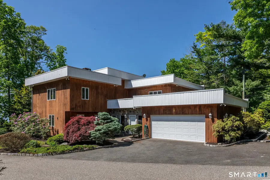 9 Oak Point Club, New Milford, CT 06776 - #3