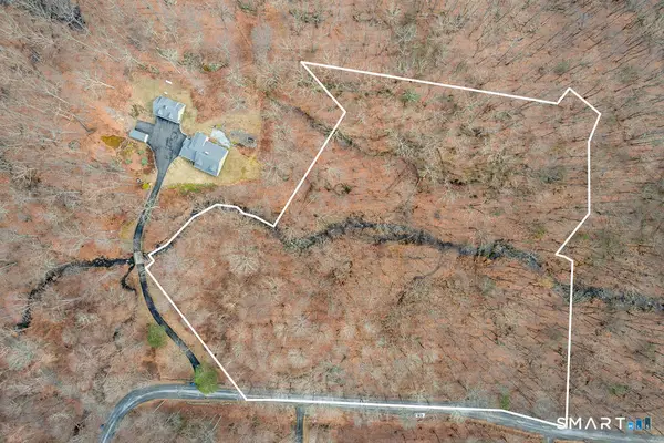 10 Chimney Hill Road, Sherman, CT 06784