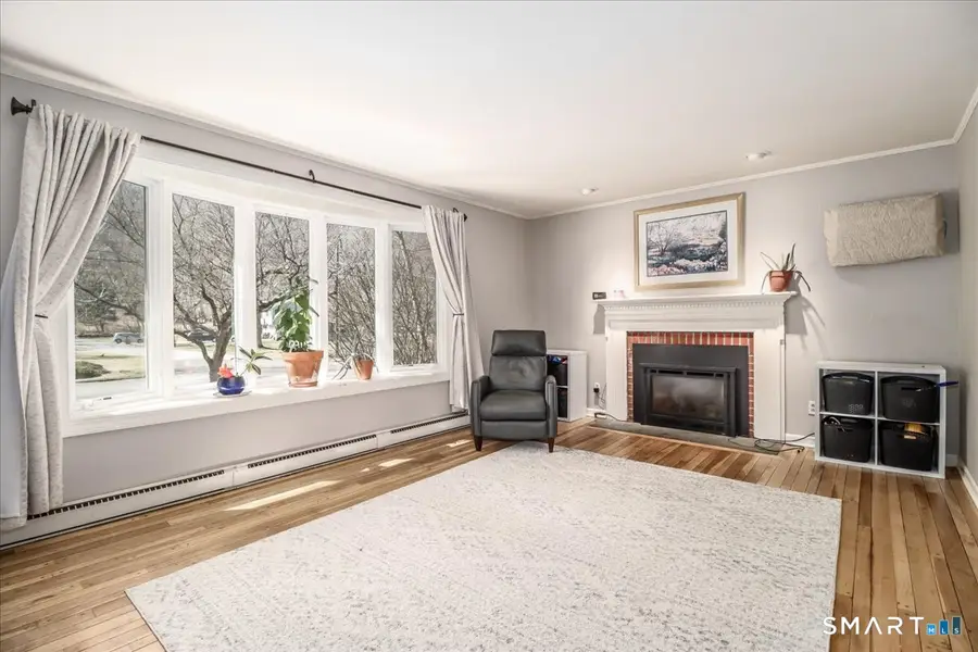 38 Aspetuck Pines Drive, New Milford, CT 06776 - #2