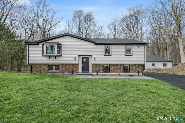 156 Fresh Meadow Lane, Milford, CT 06461