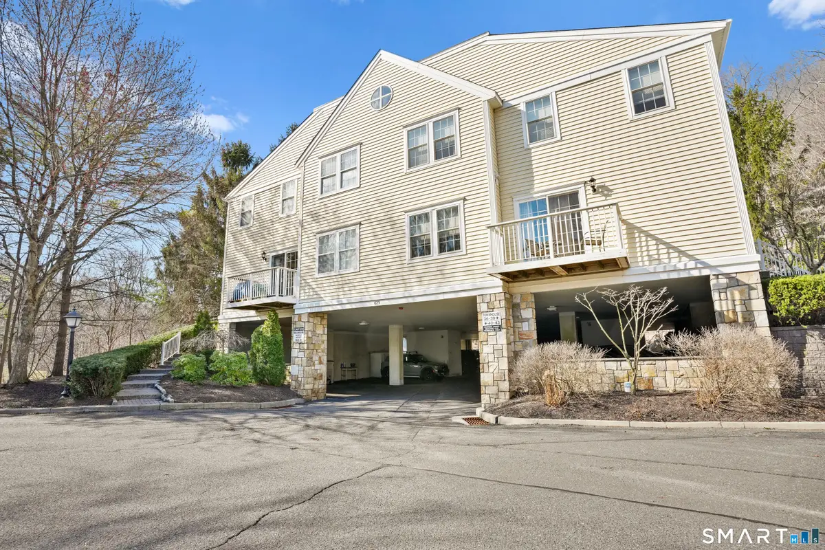629 Danbury Road #43, Ridgefield, CT 06877 - #1