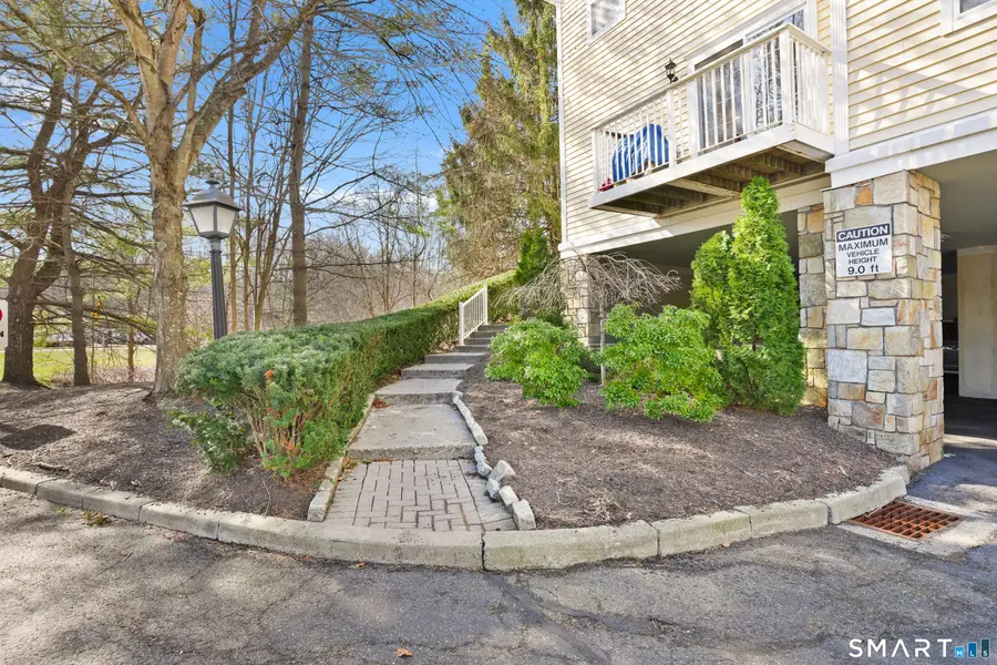 629 Danbury Road #43, Ridgefield, CT 06877 - #2