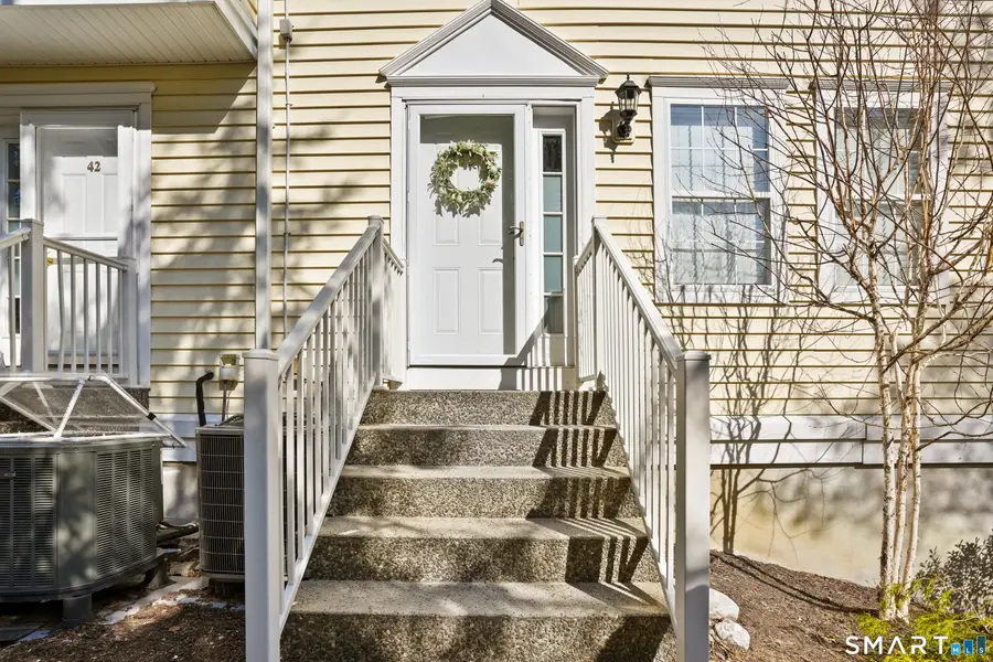 629 Danbury Road #43, Ridgefield, CT 06877 - #3