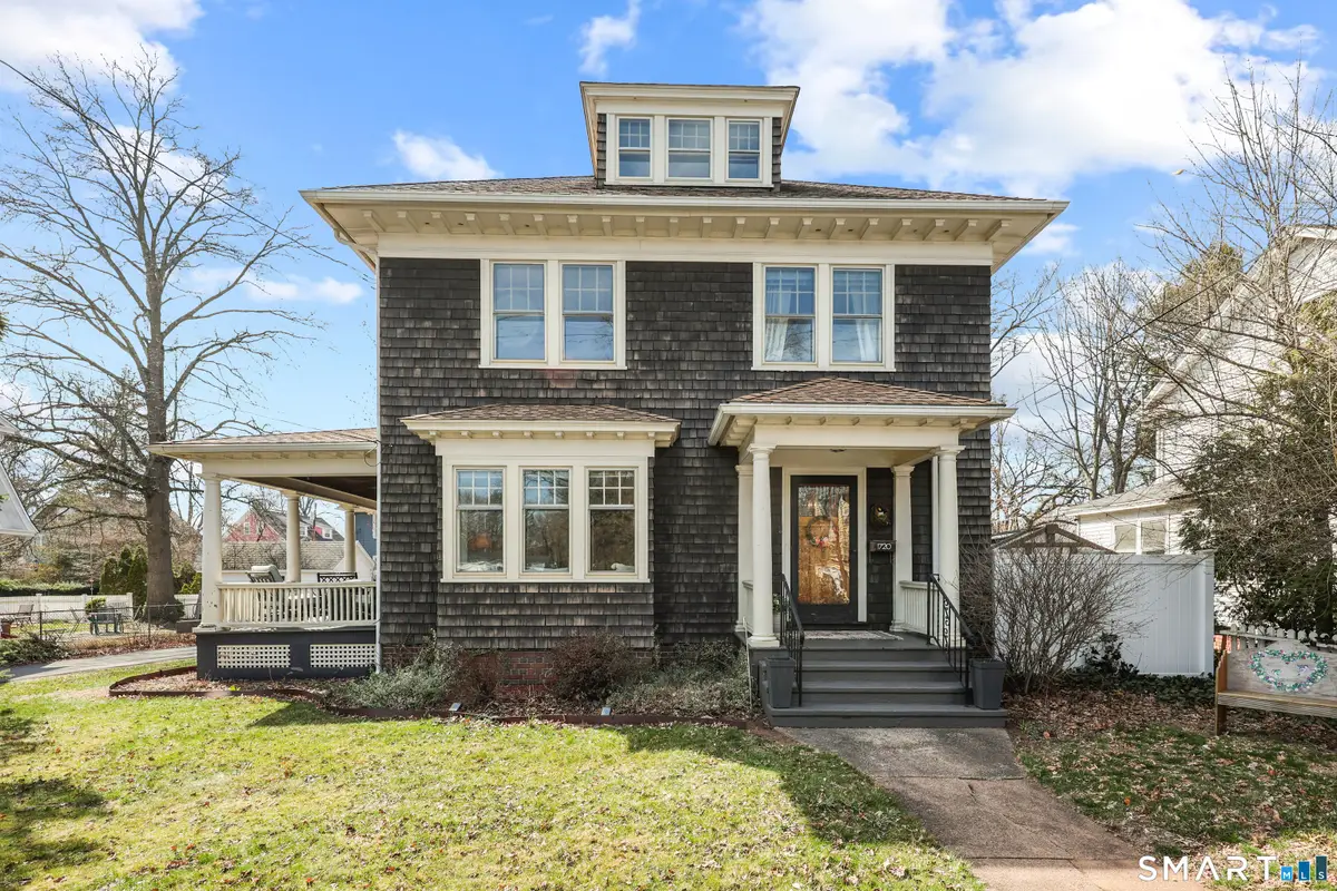 1720 Whitney Avenue, Hamden, CT 06517 - #1