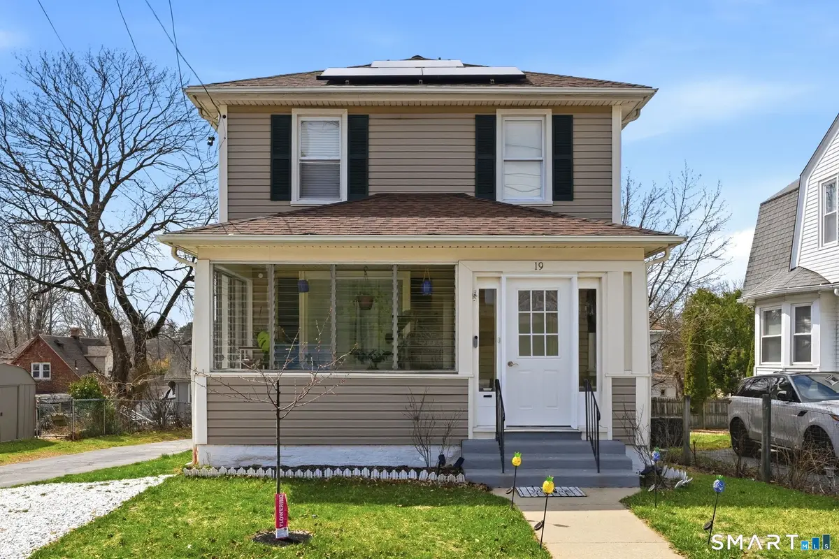 19 Waller Court, New London, CT 06320 - #1