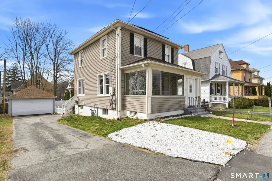 19 Waller Court, New London, CT 06320 - #3