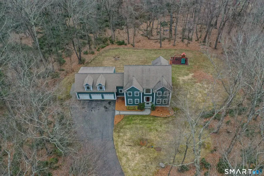 205 Blue Hills Trail, Glastonbury, CT 06033 - #2