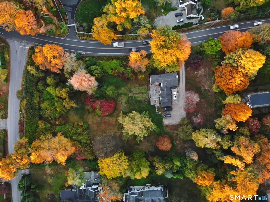 120 Chestnut Hill Road, Wilton, CT 06897 - #2