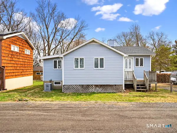 4 Springdale Court, Norwalk, CT 06850