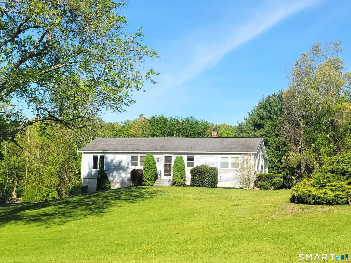25 Mohegan Drive, Griswold, CT 06351 - #1