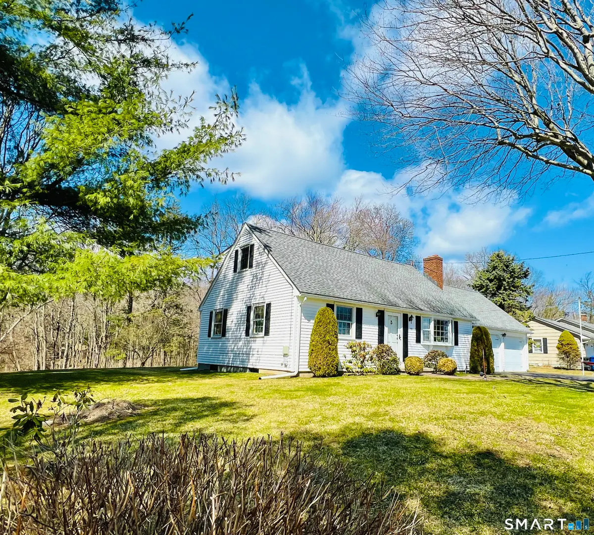 140 Homestead Road, Torrington, CT 06790 - #1