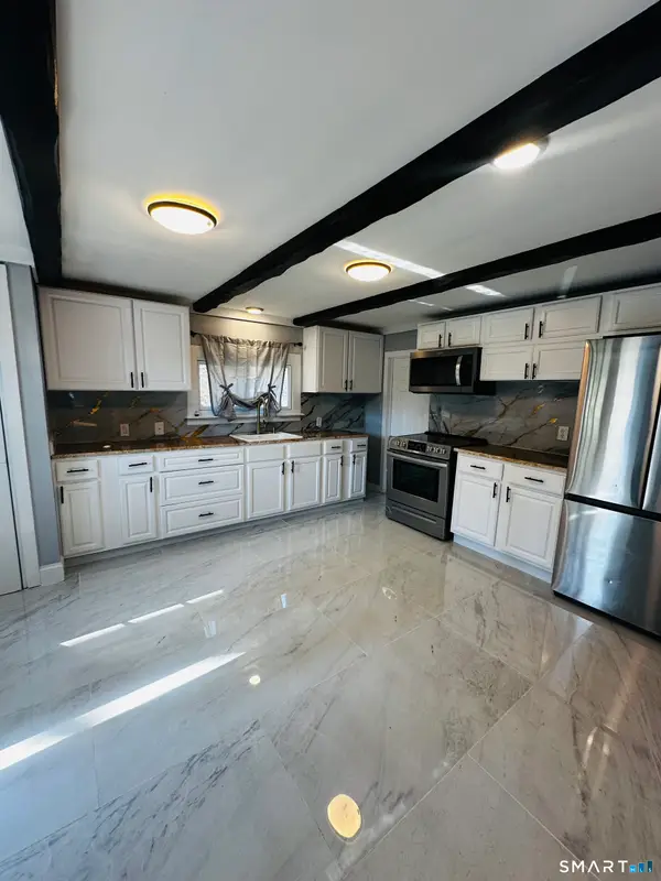 Address Withheld By Seller, Norwich, CT 06360