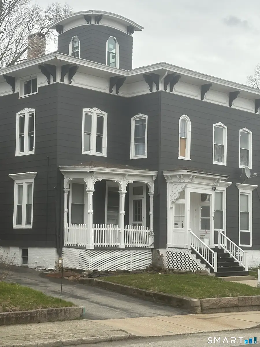 7 Mckinley Avenue, Norwich, CT 06360 - #3