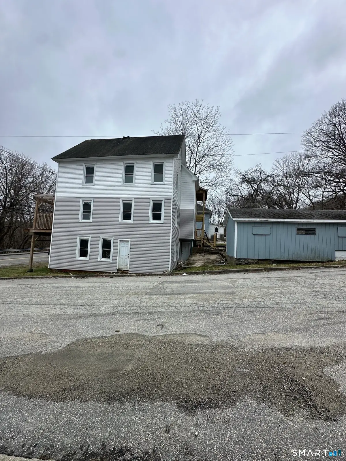 104 Norwich Avenue, Norwich, CT 06360 - #1