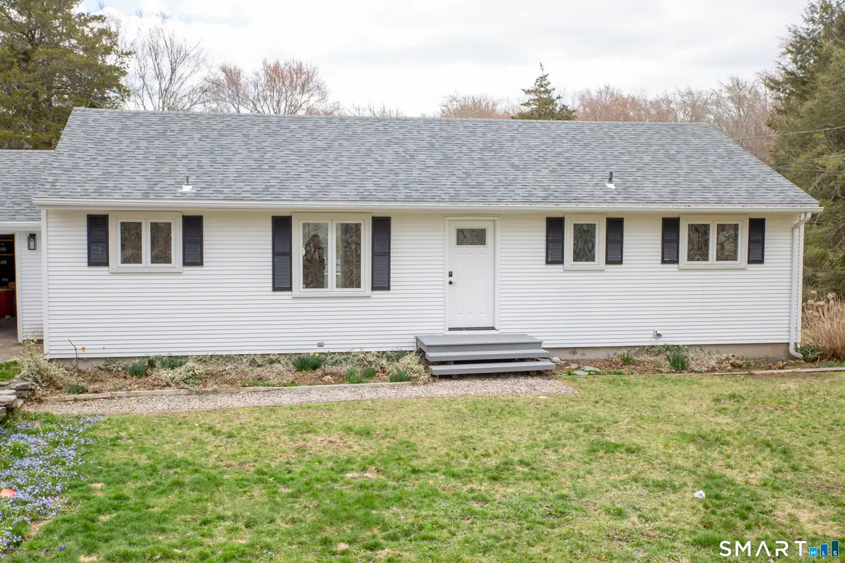 160 Babcock Road, North Stonington, CT 06359 - #1