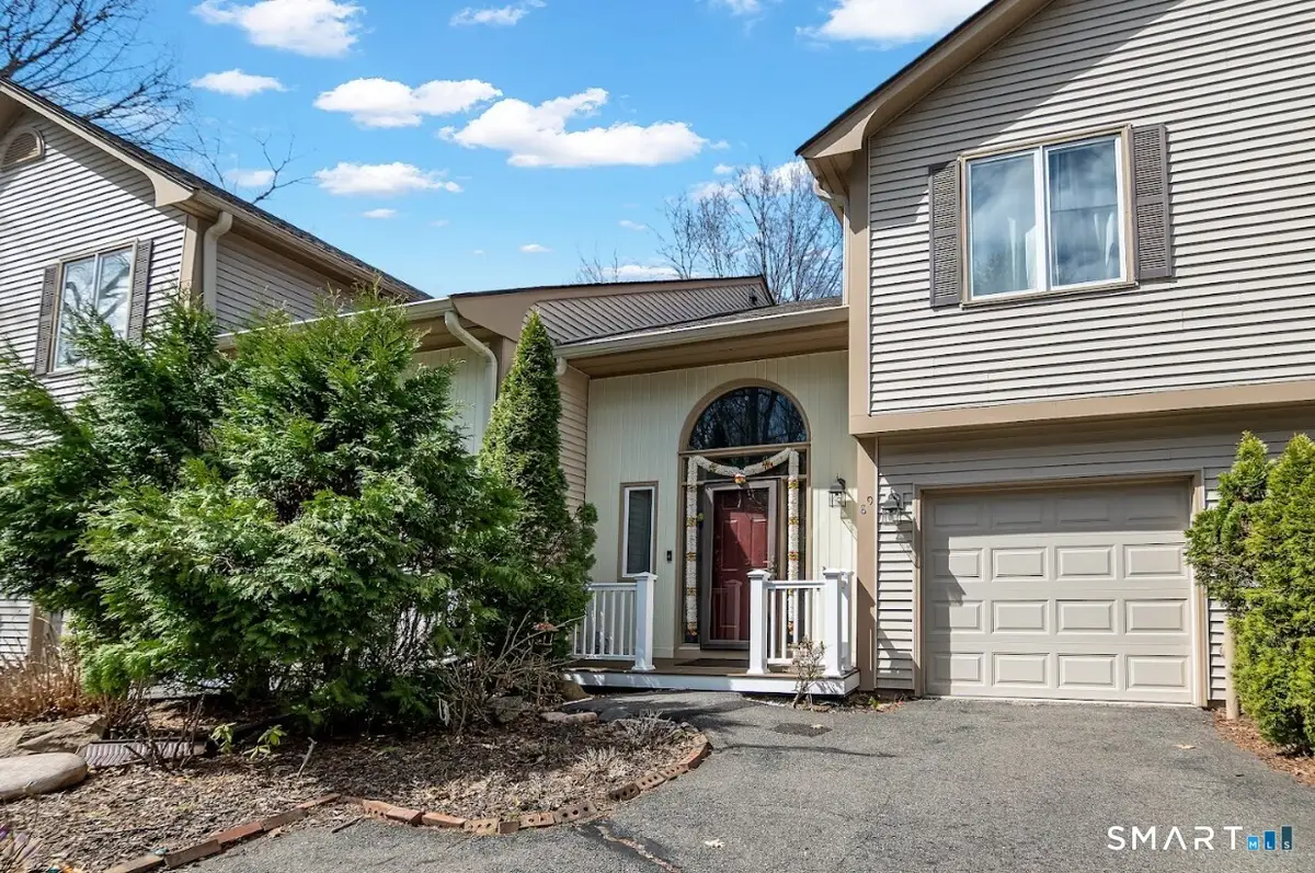 89 Uplands Way #89, Glastonbury, CT 06033 - #1