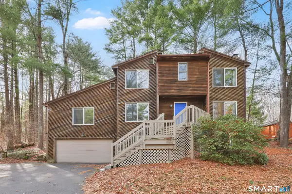 31 Woodduck Farms Road, Windsor, CT 06095