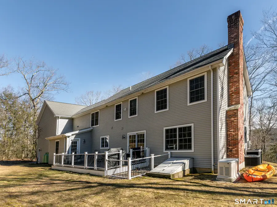 3 Weldon Court, Goshen, CT 06756 - #2