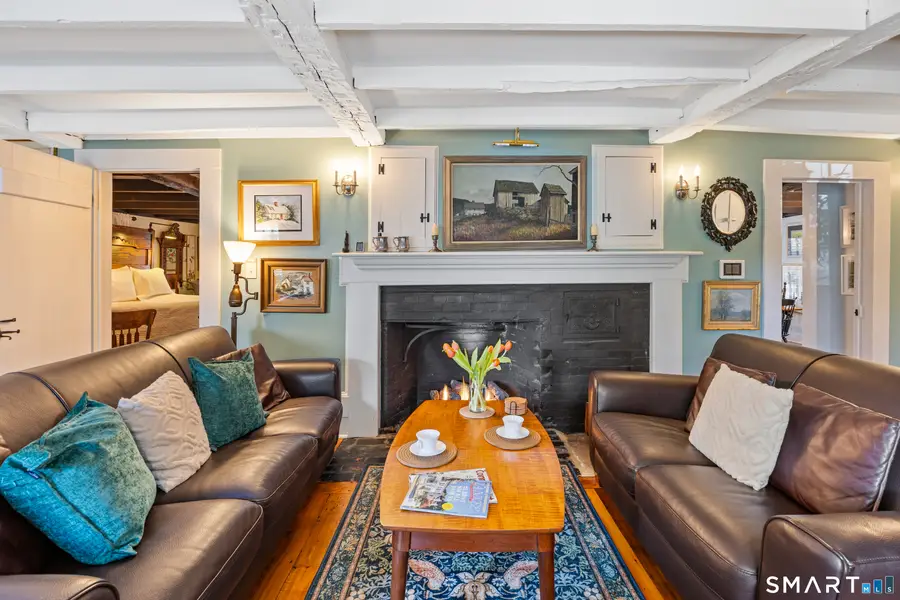 25 Stonegate(aka 774 South Main St.) Circle, Cheshire, CT 06410 - #3