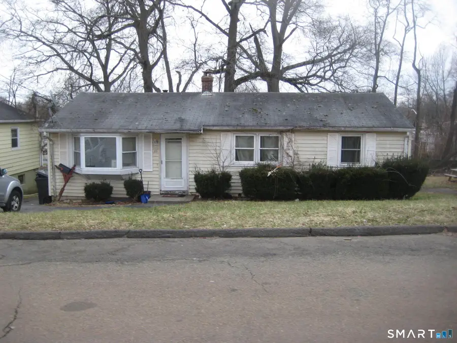 46 Ogden Street, West Haven, CT 06516 - #2