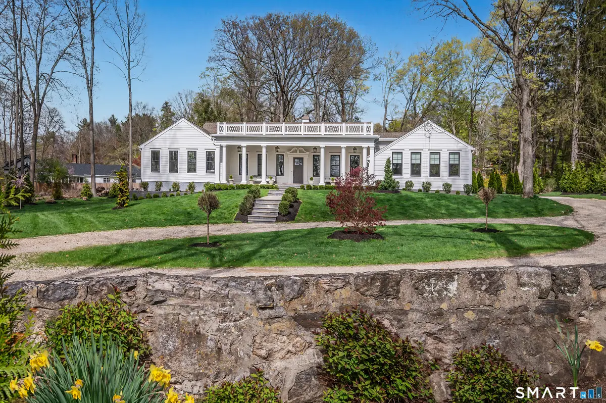 36 Golf Lane, Ridgefield, CT 06877 - #1