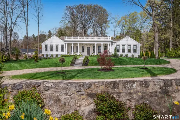 36 Golf Lane, Ridgefield, CT 06877