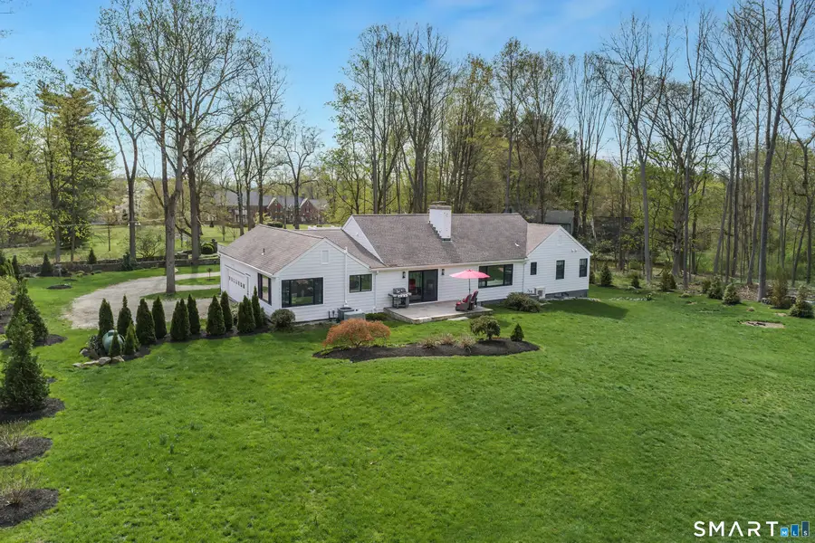 36 Golf Lane, Ridgefield, CT 06877 - #3