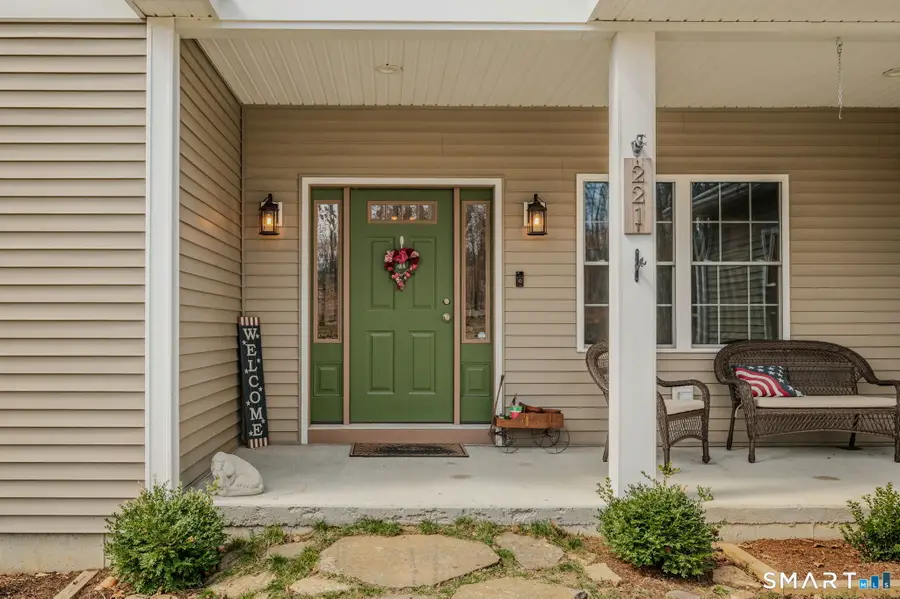 221 Clubhouse Road, Lebanon, CT 06249 - #3