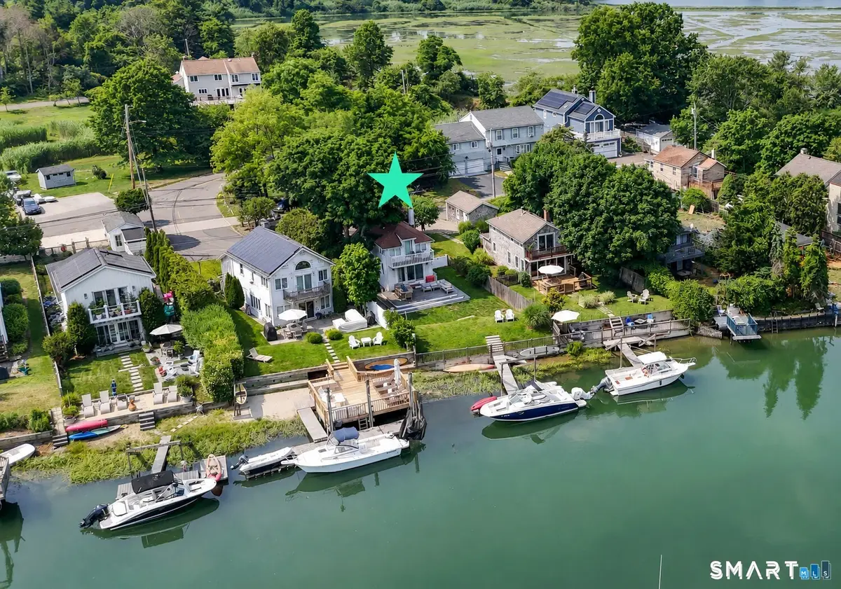 119 Old Dam Road, Fairfield, CT 06824 - #1