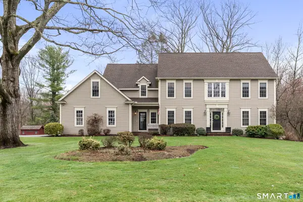 38 Balsam Landing, Glastonbury, CT 06033