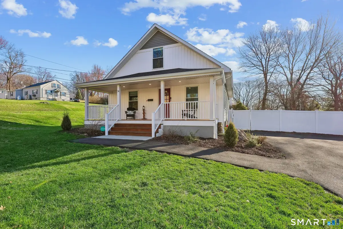 74 Nancy Road, Bristol, CT 06010 - #1