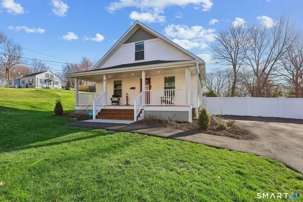 74 Nancy Road, Bristol, CT 06010