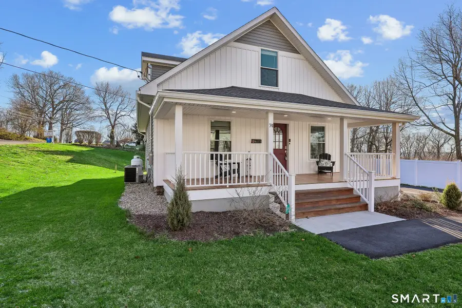 74 Nancy Road, Bristol, CT 06010 - #3