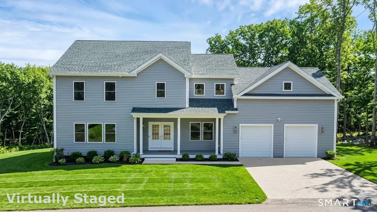 123 Scott Road, East Lyme, CT 06333 - #1