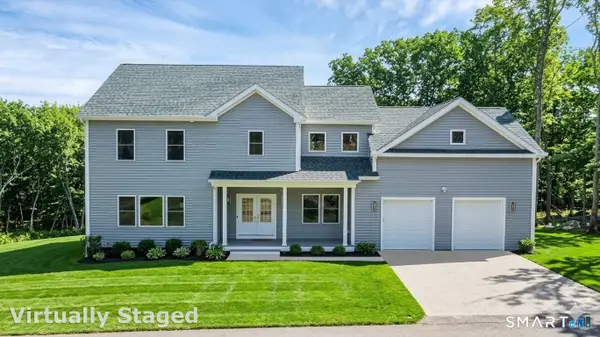 123 Scott Road, East Lyme, CT 06333