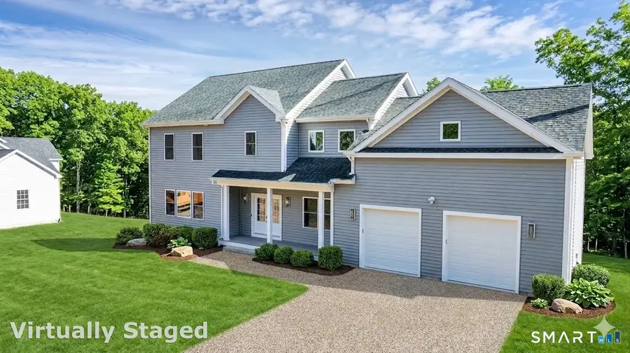 123 Scott Road, East Lyme, CT 06333 - #3