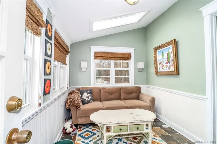 609 Long Mountain Road, Gaylordsville, CT 06755 - #3