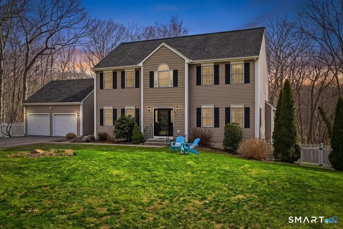 99 Sleepy Hollow Road, Niantic, CT 06357 - #1