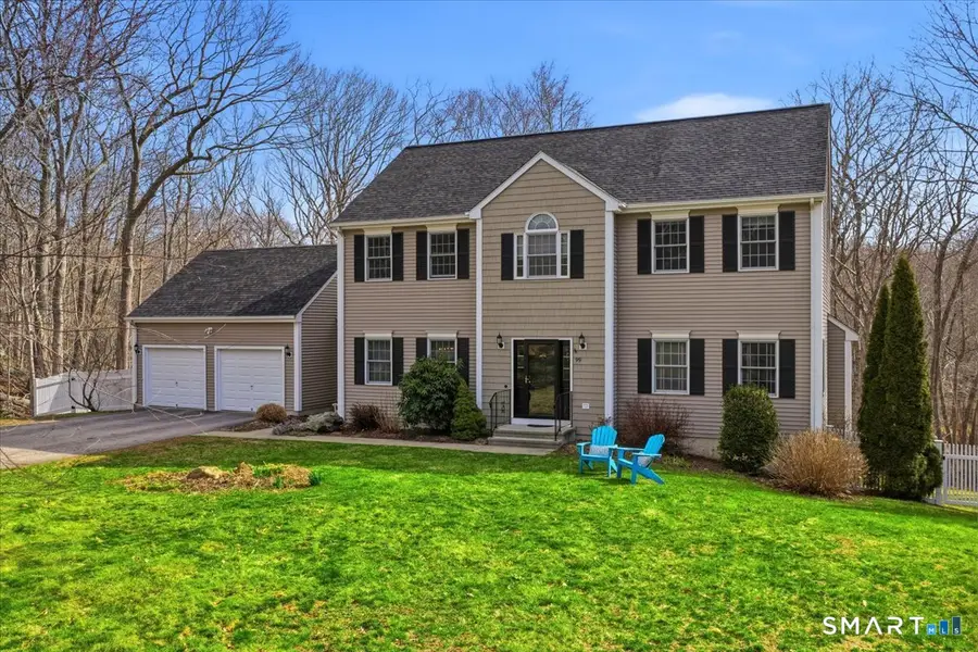 99 Sleepy Hollow Road, Niantic, CT 06357 - #3