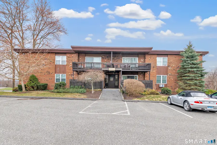 50 Balance Rock Road #16, Seymour, CT 06483 - #2