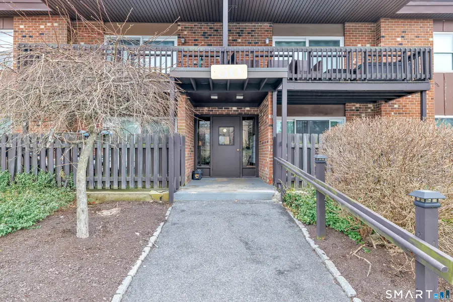 50 Balance Rock Road #16, Seymour, CT 06483 - #3