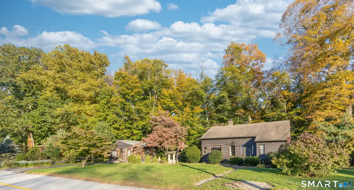 56 Neptune Avenue, Moodus, CT 06469 - #1