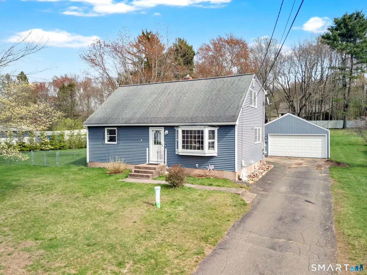 20 Montauk Drive, Vernon, CT 06066 - #1