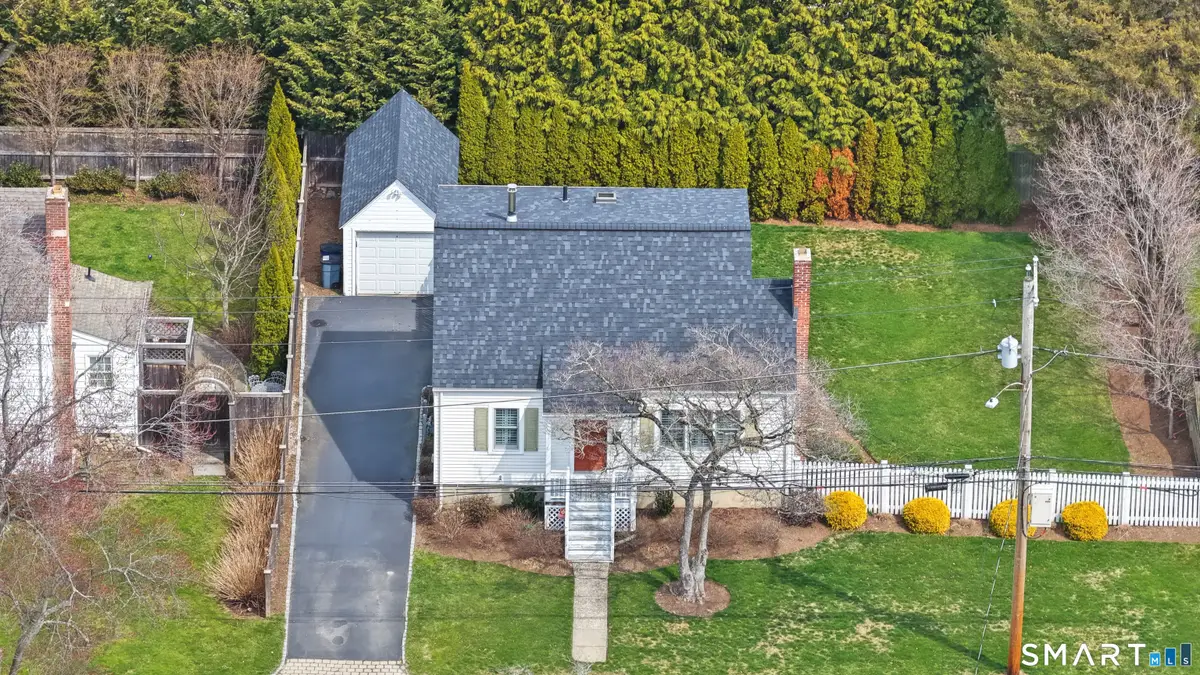 87 James Street, Fairfield, CT 06824 - #1